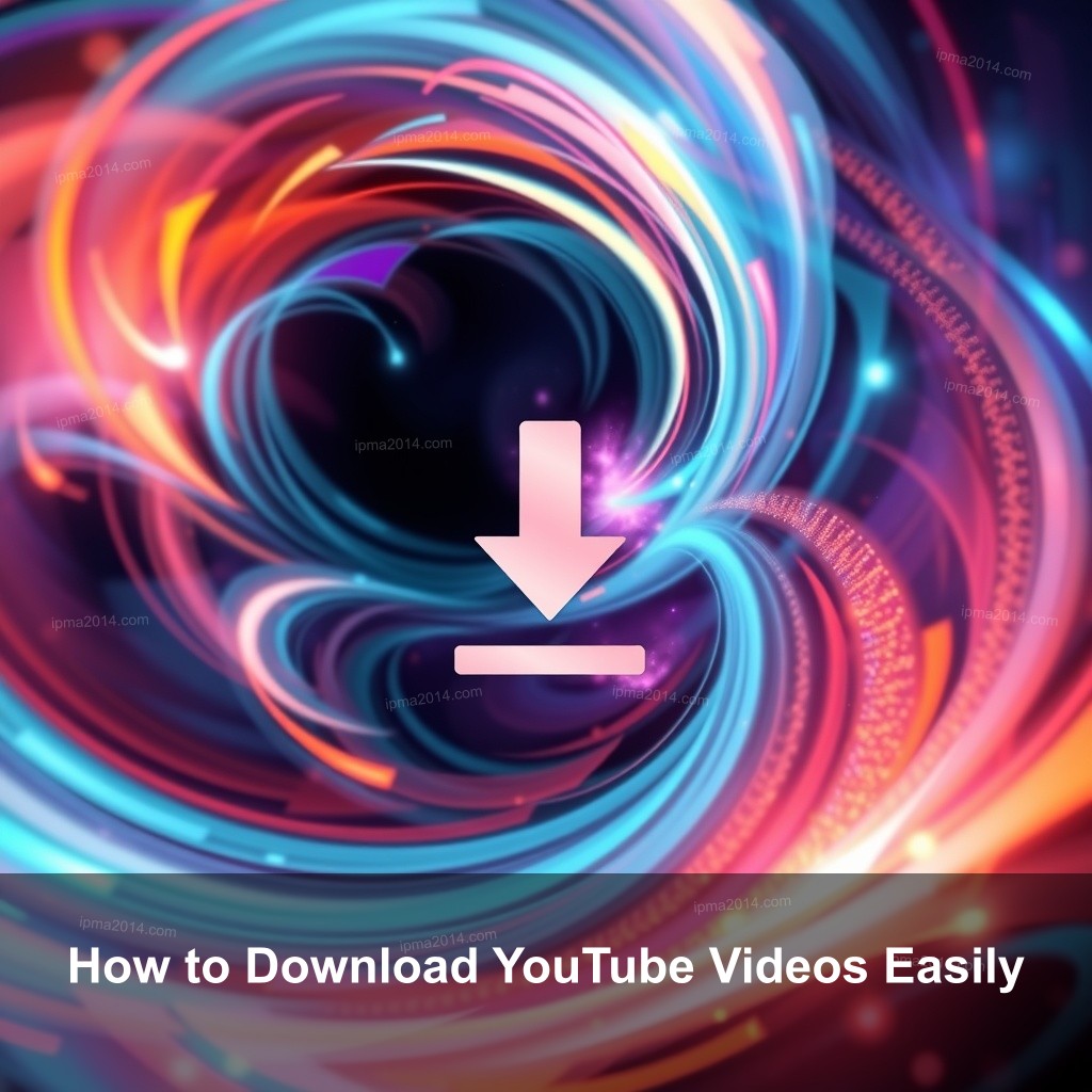 How to Download YouTube Videos Easily