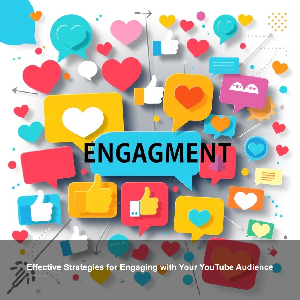 Effective Strategies for Engaging with Your YouTube Audience