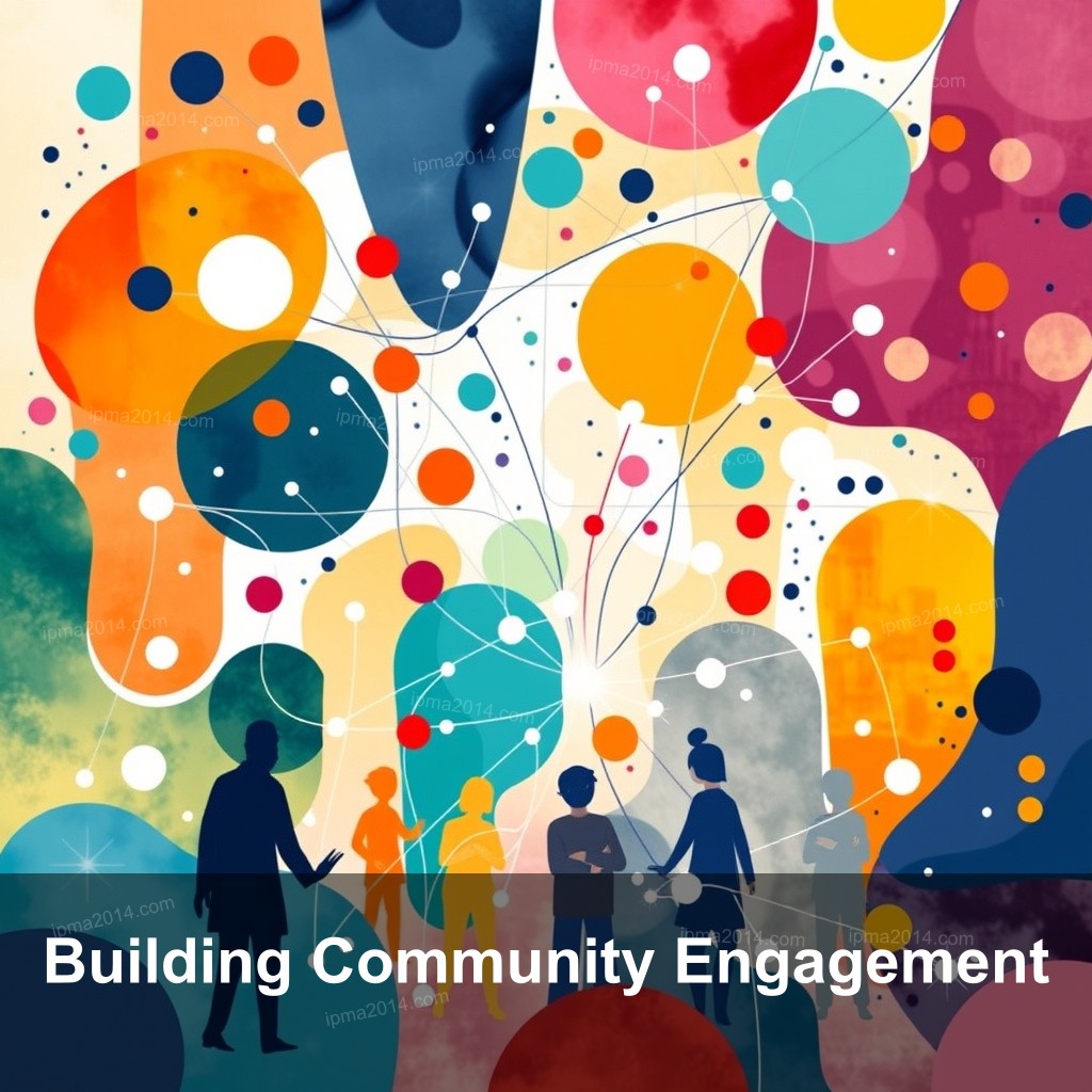 Building Community Engagement