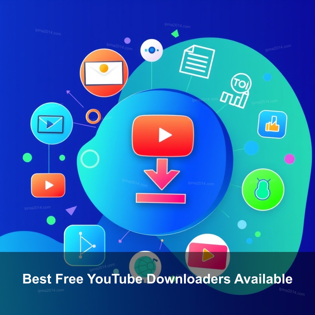 Best Free YouTube Downloaders Available