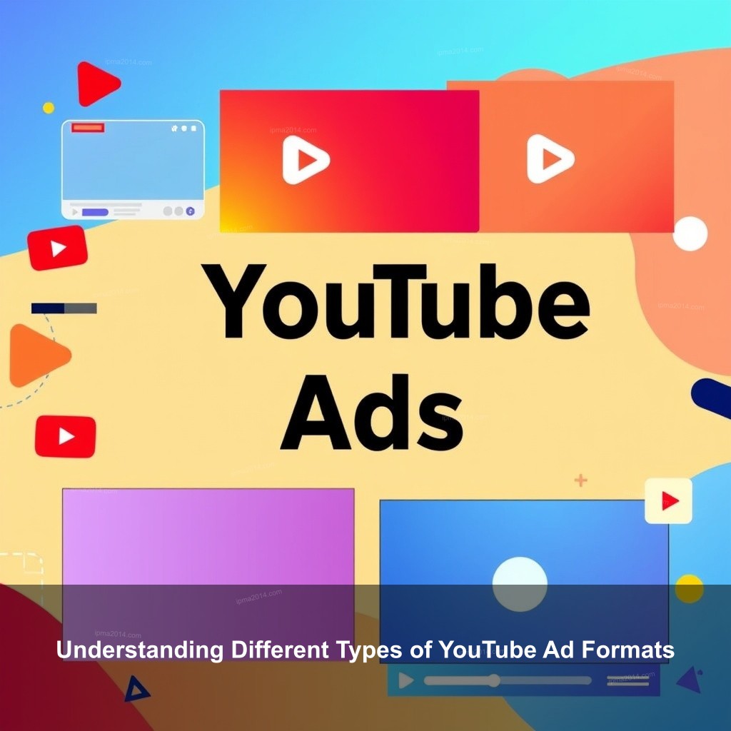 Understanding Different Types of YouTube Ad Formats